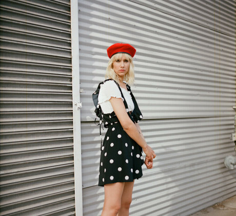 Dagny Norvoll Sandvik free pornstar picture