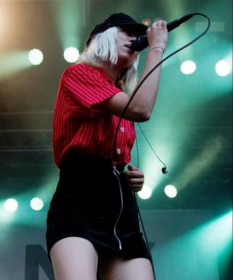 Dagny Norvoll Sandvik pornstar best photo