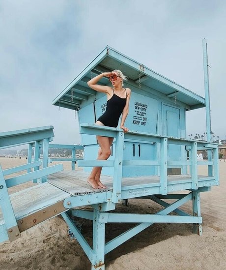 Dagny Norvoll Sandvik hd pornstar image