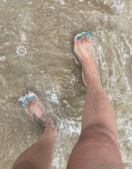 ohhhmyfeetz pornstar sex photos