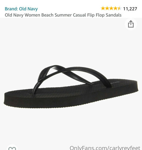 carlyreyfeet nudes actress picture