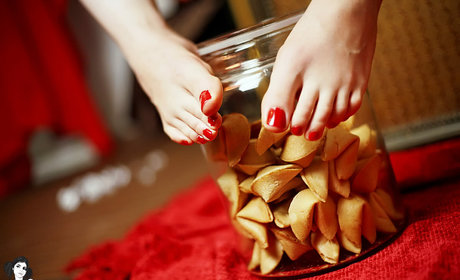 Lumo SG pornstar erotic images