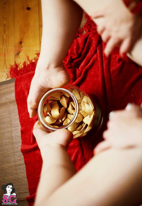 Lumo SG pornstar nude picture