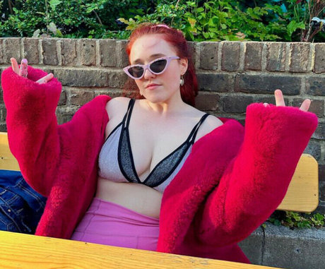 Bailey Grey pornstar nice image