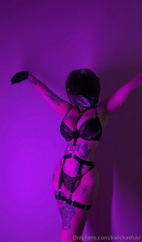 Kwickasfuki pornstar high quality galleries