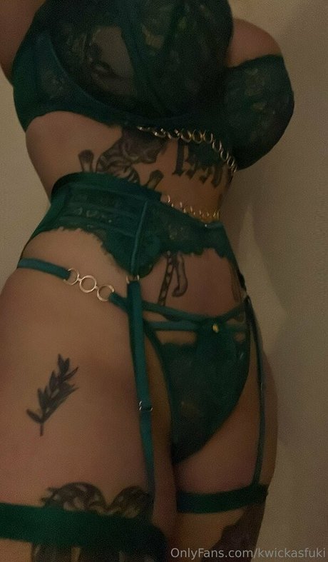 Kwickasfuki nudes pornstar image