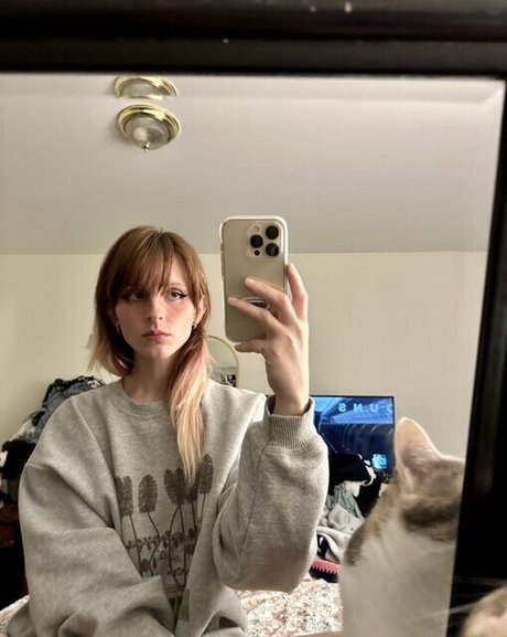 Daychain nudes star pictures