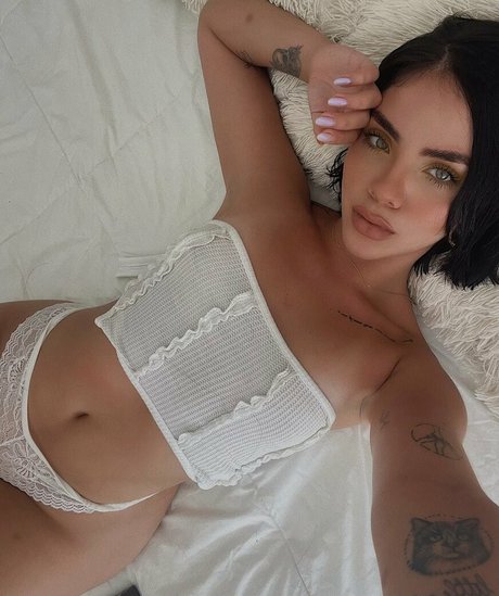 Natalia Torres sexy pornstar image