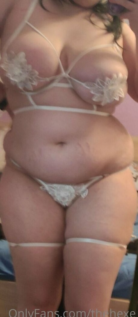 thehexe sex model pics