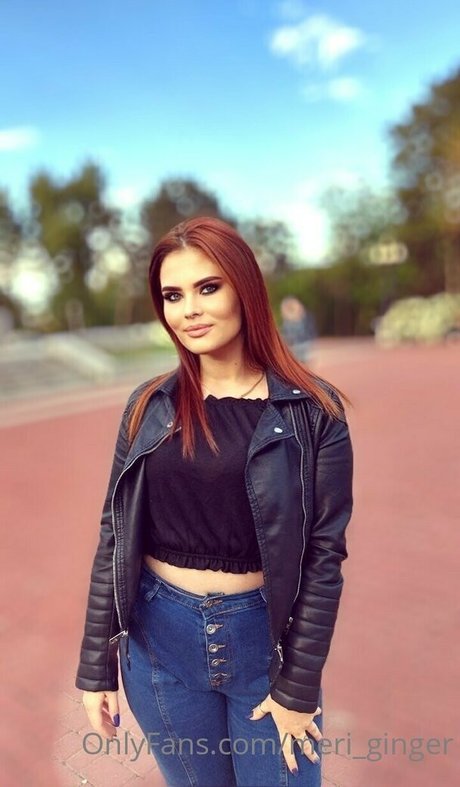 meri ginger high quality actress pic