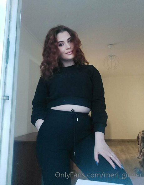 meri ginger adult star pic