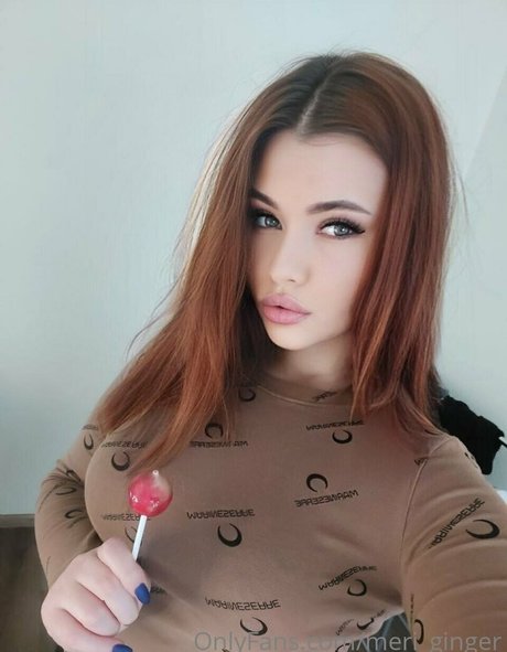meri ginger nice pornstar archive