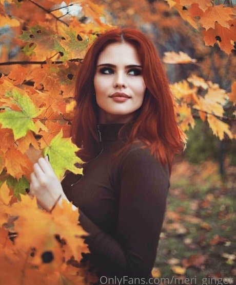 meri ginger xxx actress picture