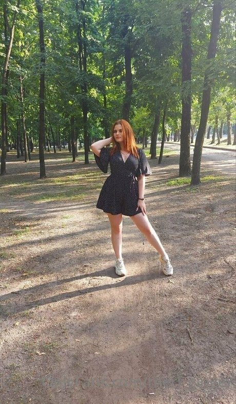 meri ginger hd star photo