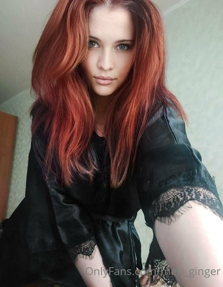 meri ginger star sexy image