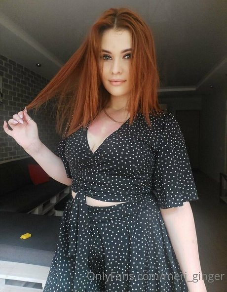 meri ginger star nice picture