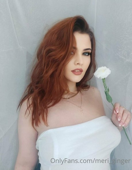 meri ginger xxx star picture