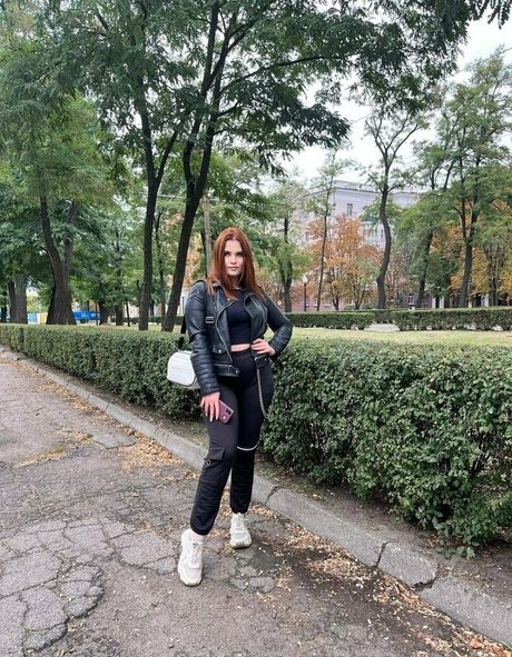 meri ginger pornstar pretty image