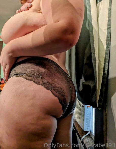 jazzabell93 model high quality archive