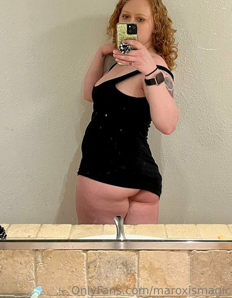 maroxismagic pornstar free pictures