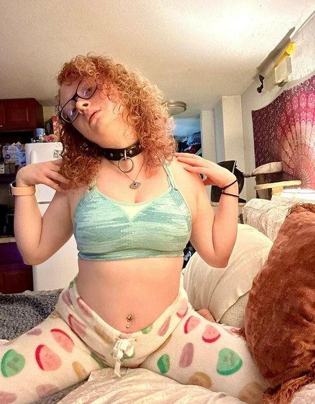 maroxismagic porn model pic