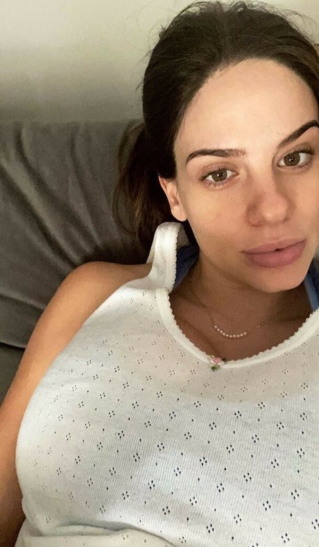 Sofia Firou pornstar art image