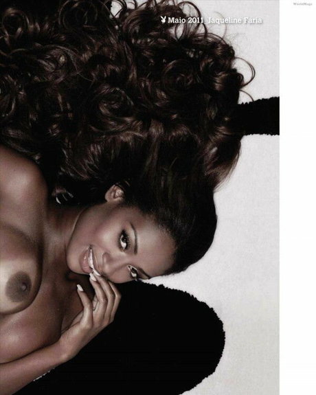 Jaqueline Faria star adult img