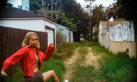 Claire Rosinkranz nudes pornstar picture