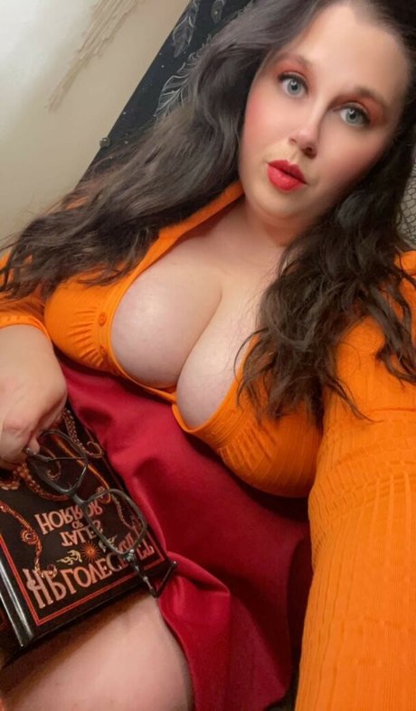 ShyBooBerry exclusive star photo