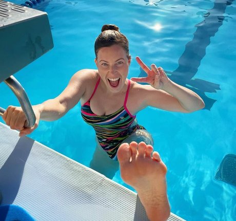 Kat stepfeet pornstar pretty pics