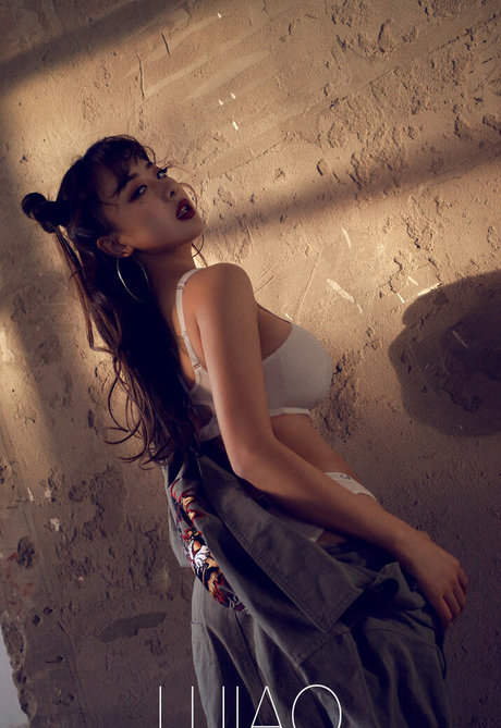 tianxiaomie520 Photo Gallery