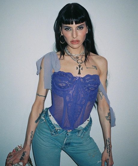 Lilith Czar star sex archive