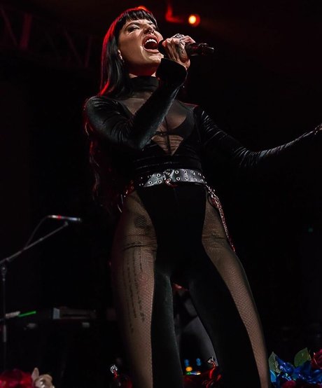 Lilith Czar erotic actress galleries