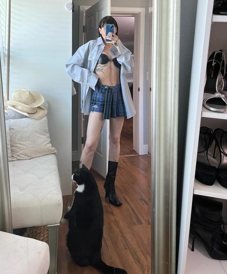 Lilith Czar pornstar sexy images