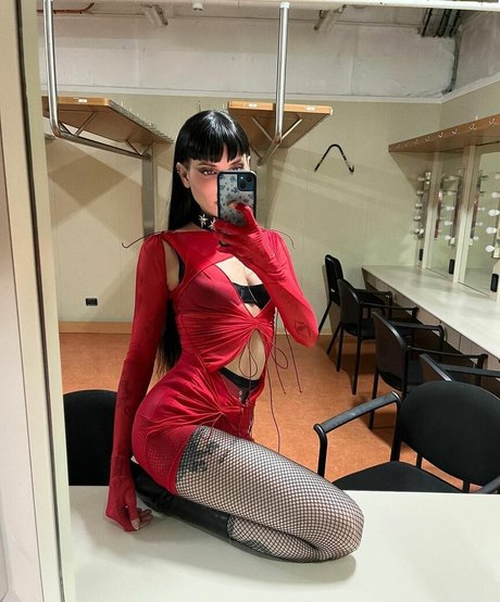 Lilith Czar pornographic star photo