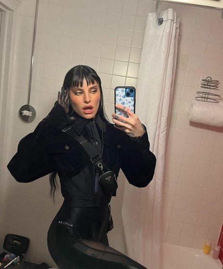 Lilith Czar pornstar beautiful photos