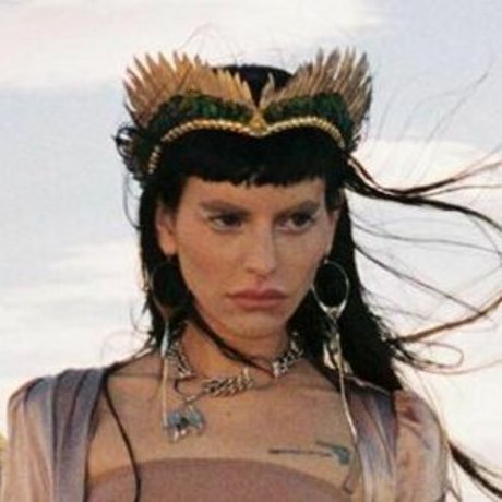 Lilith Czar actress picture