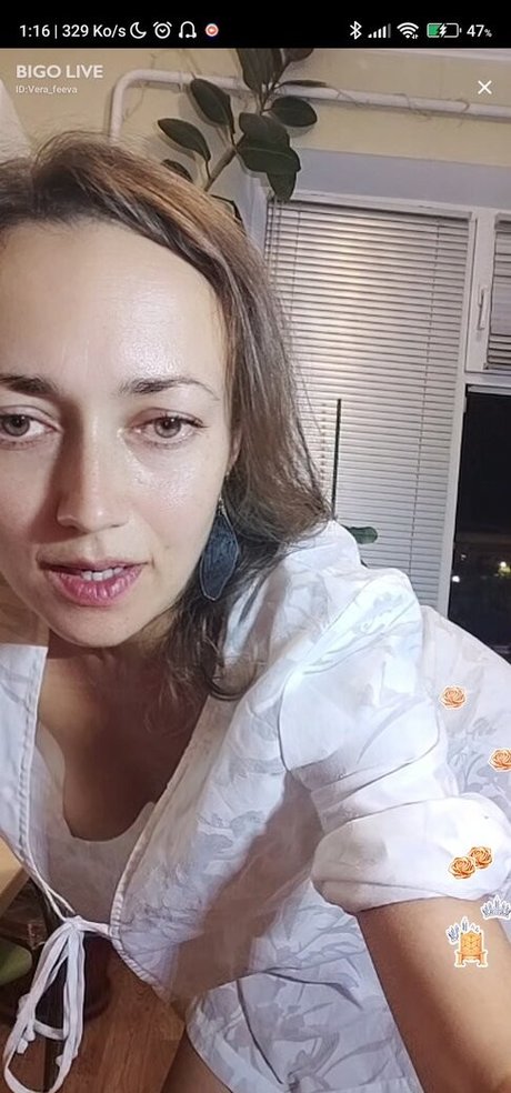 Vera feeva sex actress img