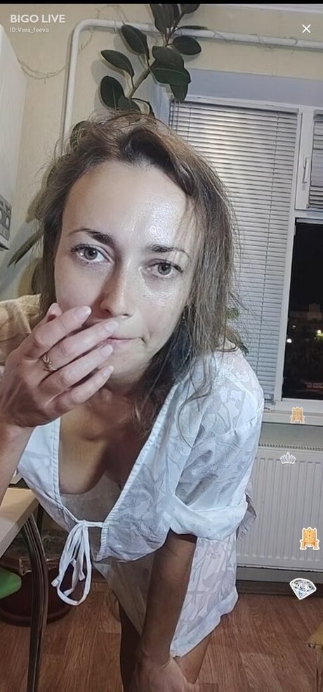 Vera feeva pornstar erotic pic