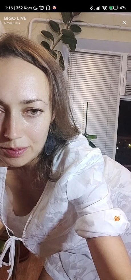 Vera feeva star art galleries