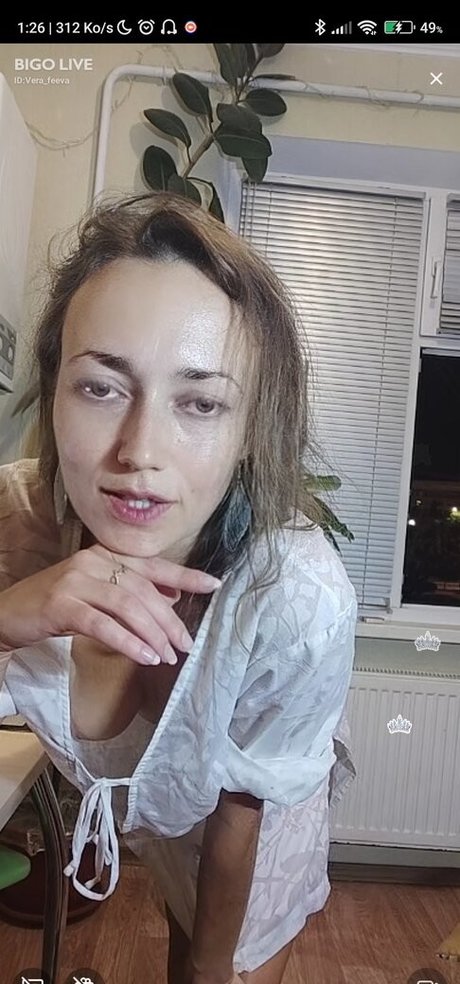 Vera feeva art actress photos