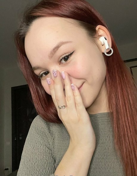 ketty cute pornstar art image