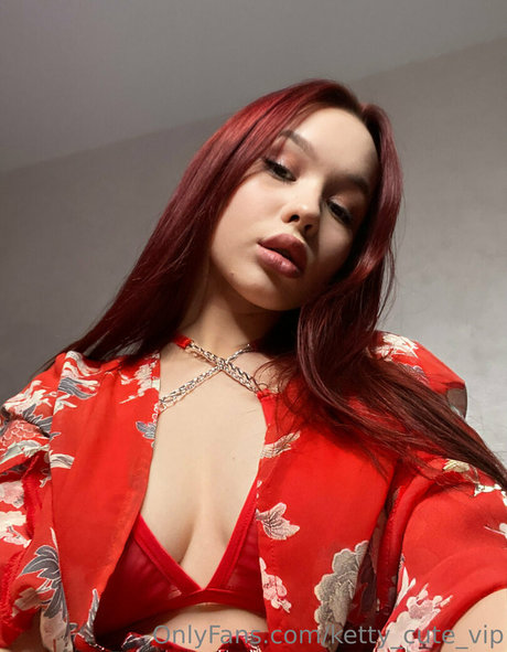 ketty cute pornstar art archive