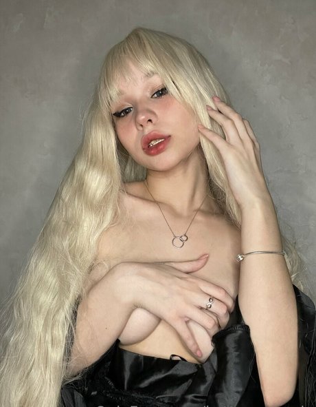 ketty cute star perfect image