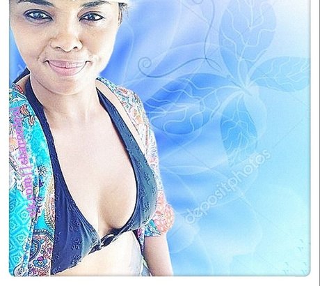 Sharon Leal top actress pictures