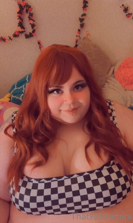 thatfatgemini nice model archive