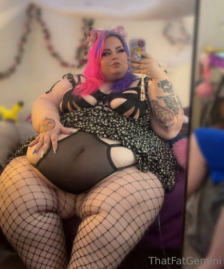 thatfatgemini top actress photo