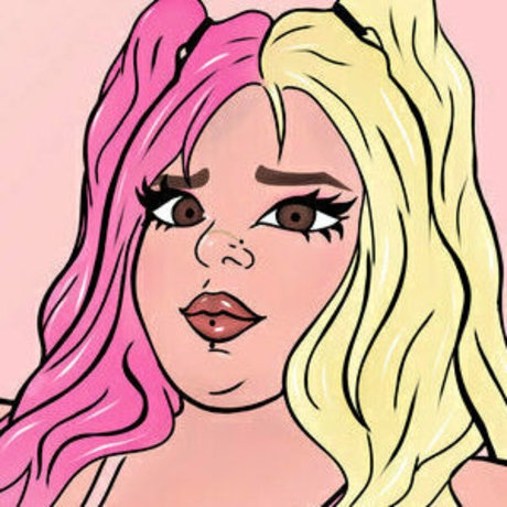 thatfatgemini art pornstar galleries