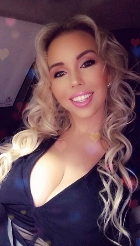 brittogonofski naked star galleries