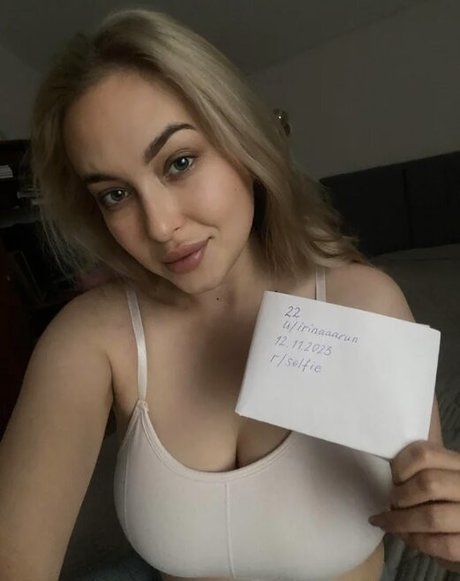 irinaaarun star pretty pictures